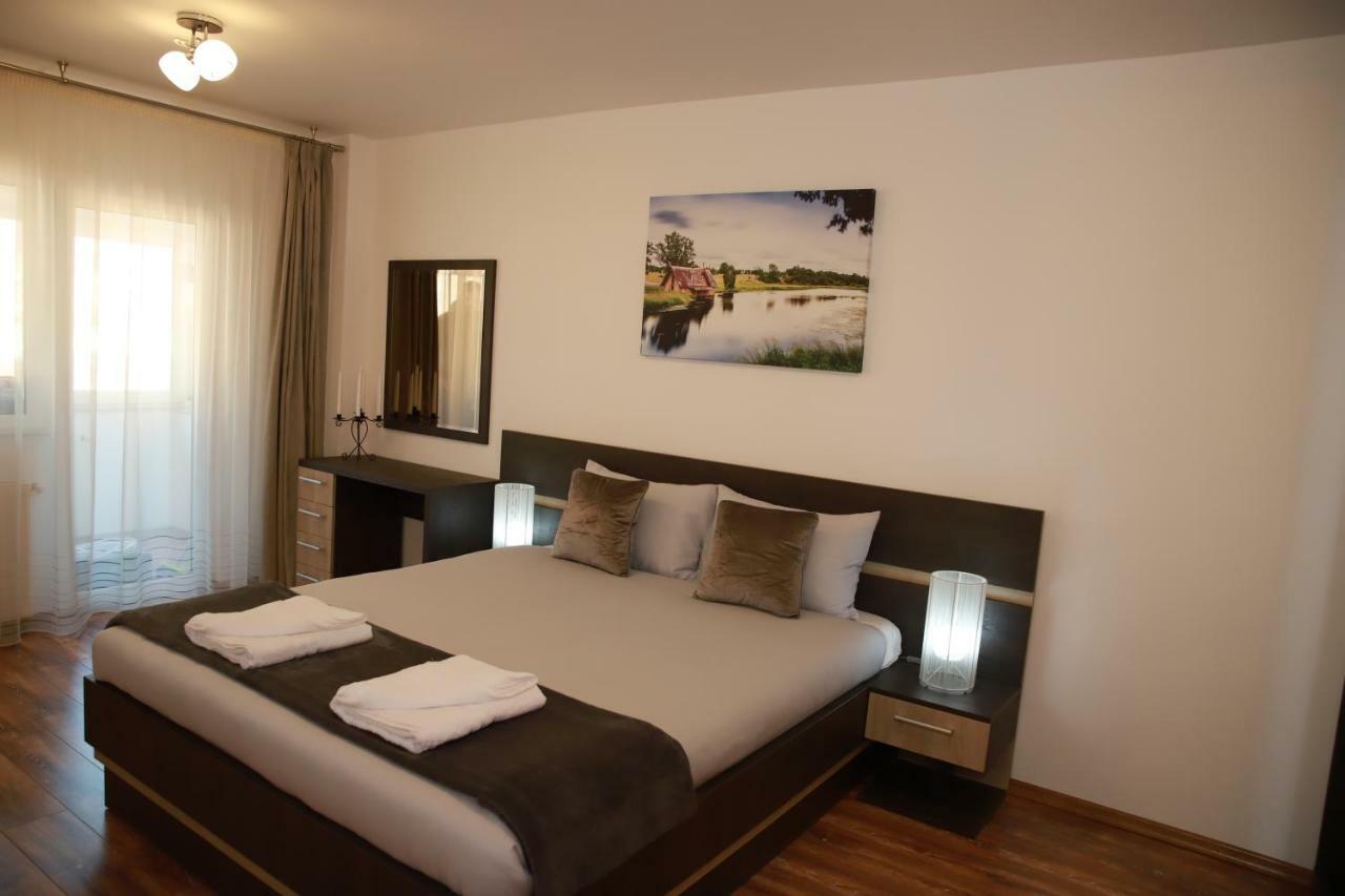 Cozy Apartment In בראשוב מראה חיצוני תמונה